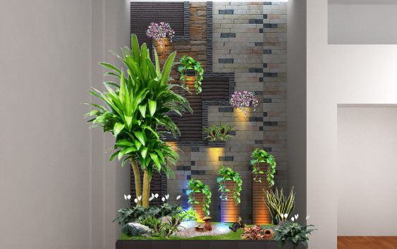 thiet-ke-tieu-canh-gieng-troi