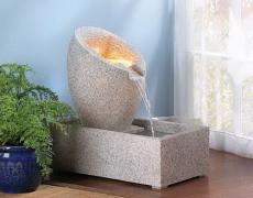 Các mẫu thiết kế thác nước ấn tượng